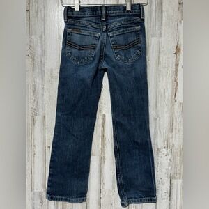 Ariat B5 Slim Boys Jeans size 8